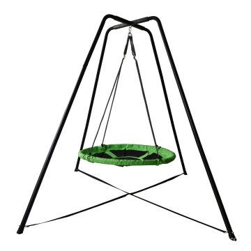 Heavy Duty Kid Swing Set for Backyard